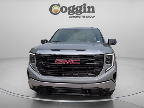 New 2026 GMC Sierra 1500 Pro w/ Pro Value Package image 21