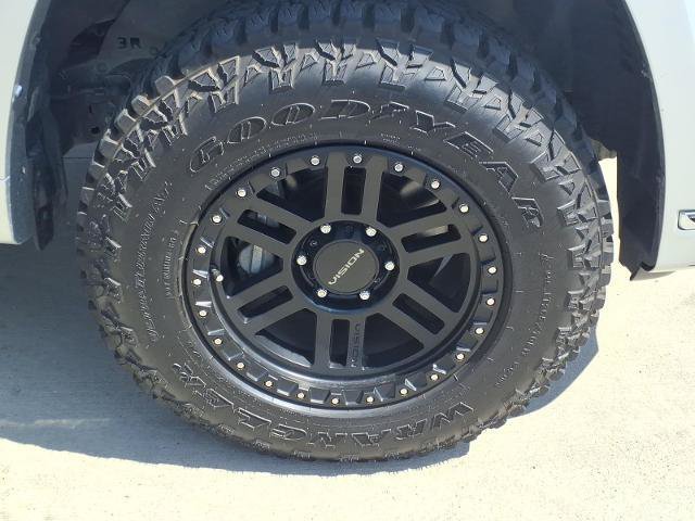 Used 2022 Toyota 4Runner Limited AWD/4WD image 10