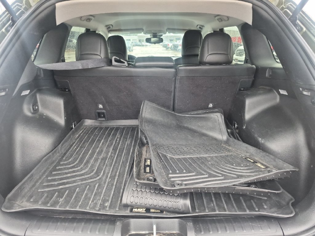 Used 2021 Jeep Cherokee Latitude Lux FWD image 15