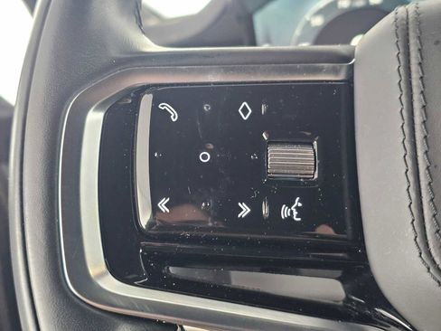 Used 2023 Land Rover Range Rover Sport SE image 27