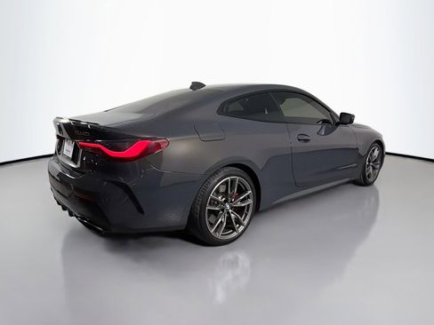 Used 2021 BMW 440i xDrive Coupe w/ Executive Package image 6