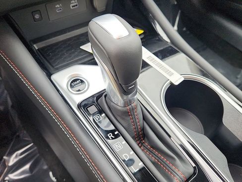 New 2025 Nissan Altima 2.5 SR w/ SR Premium Package image 7