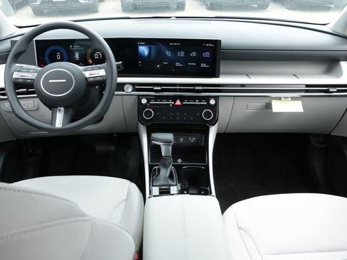 Used 2026 Hyundai Tucson SEL image 21