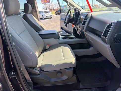 Used 2020 Ford F150 XLT image 34