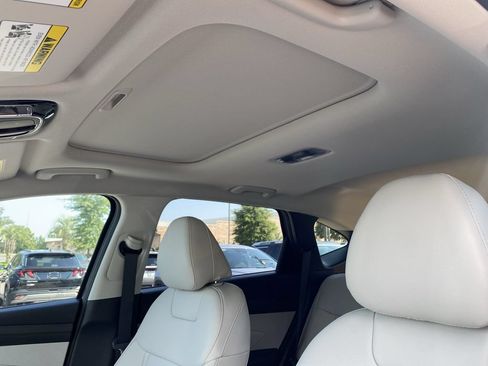 New 2026 Hyundai Tucson SEL FWD image 27