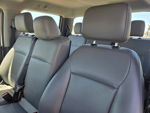 Used 2021 Ford F150 XL w/ Equipment Group 101A High AWD/4WD image 14