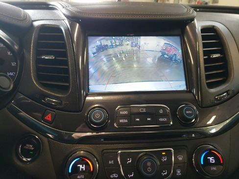 Used 2020 Chevrolet Impala Premier image 19