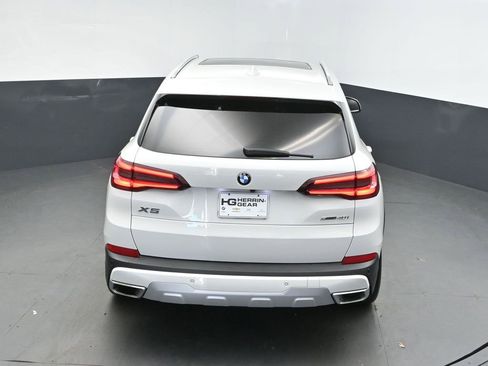 Used 2023 BMW X5 sDrive40i image 36