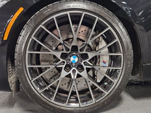 Used 2020 BMW M2 Competition w/ M Driver's Package RWD image 24