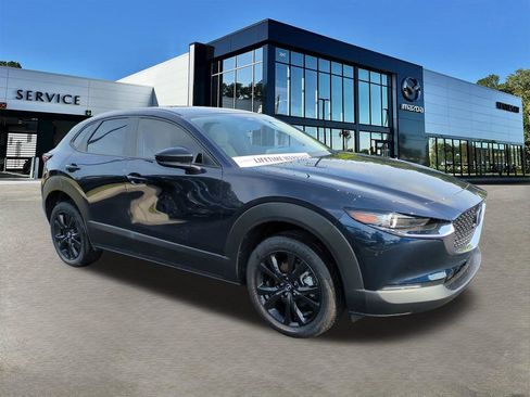 New 2026 MAZDA CX-30 AWD 2.5 S w/ Select Sport Pkg image 2