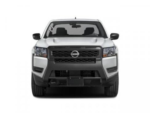 New 2026 Nissan Frontier S image 7