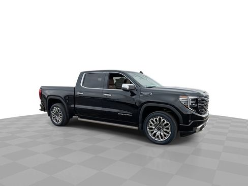 New 2026 GMC Sierra 1500 Denali Ultimate image 3