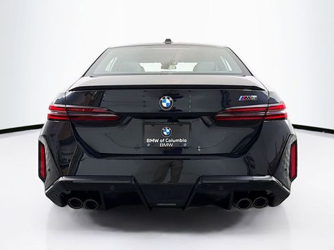New 2026 BMW M5 w/ Carbon Package image 6