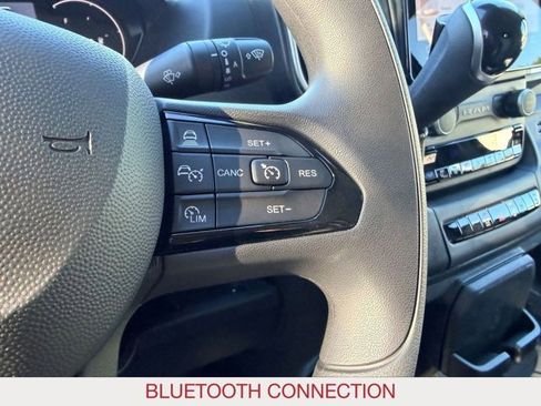 New 2026 RAM ProMaster 2500 w/ Premium Convenience Group image 21