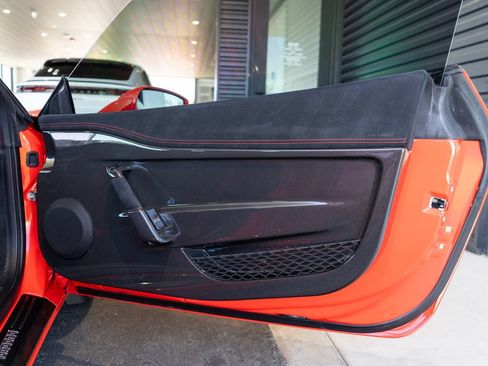 Used 2015 Ferrari 458 Speciale Coupe RWD image 30