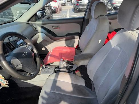 Used 2009 Hyundai Elantra GLS FWD image 6