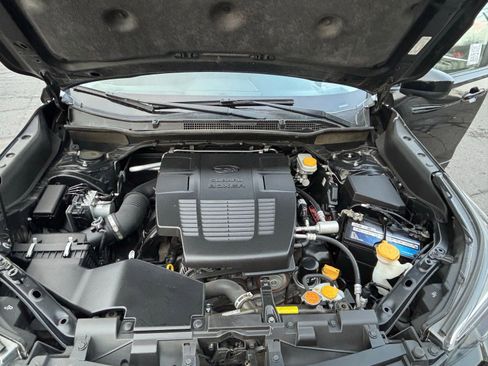 Used 2021 Subaru Forester Premium image 28