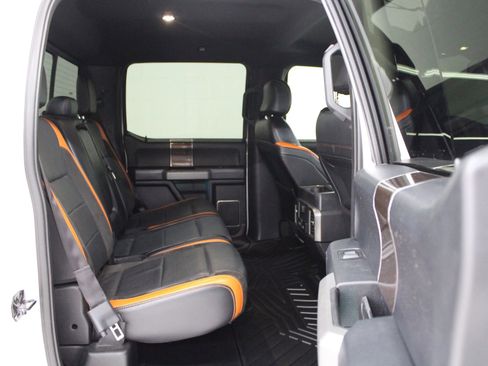 Used 2017 Ford F150 Raptor w/ Equipment Group 802A Luxury image 25