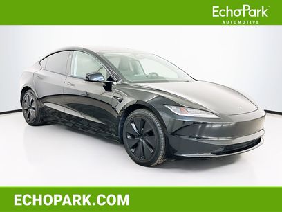 Used 2024 Tesla Model 3 Long Range