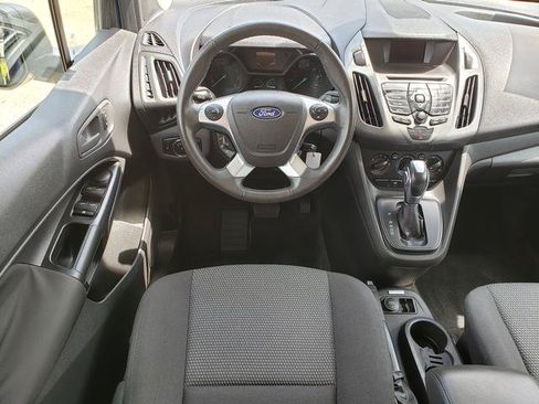 Used 2018 Ford Transit Connect XL FWD image 15