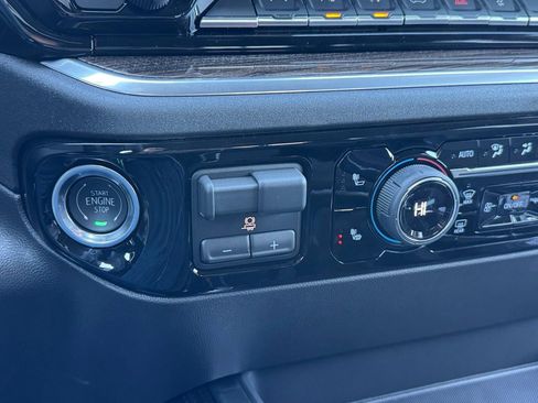 Used 2026 Chevrolet Silverado 1500 LT Trail Boss w/ LT Trail Boss Premium Package image 16