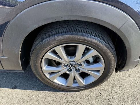 Used 2023 MAZDA CX-30 AWD 2.5 S w/ Preferred Package image 7