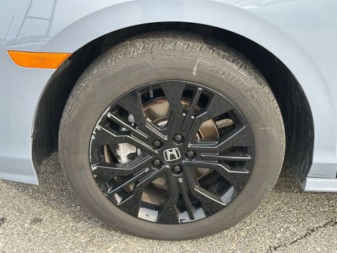 Used 2025 Honda Odyssey Sport-L image 10