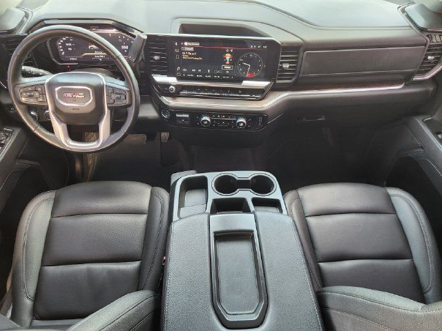 Used 2025 GMC Sierra 1500 SLT RWD image 26