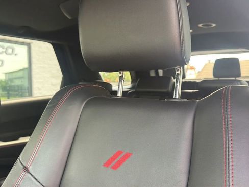 Used 2025 Dodge Durango R/T AWD/4WD image 14