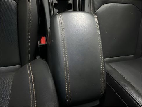 Used 2022 Jeep Compass Limited image 22