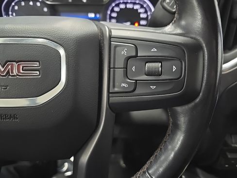 Used 2019 GMC Sierra 1500 AT4 image 20