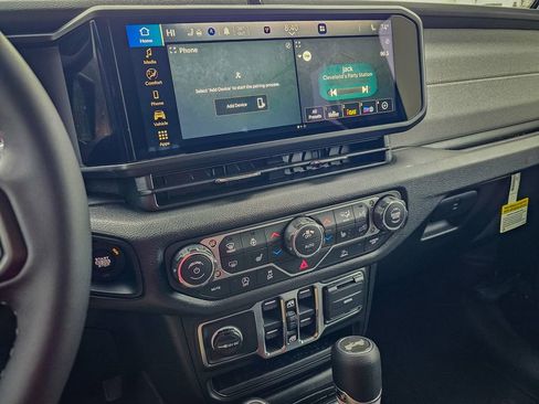 New 2026 Jeep Wrangler Sport S image 19