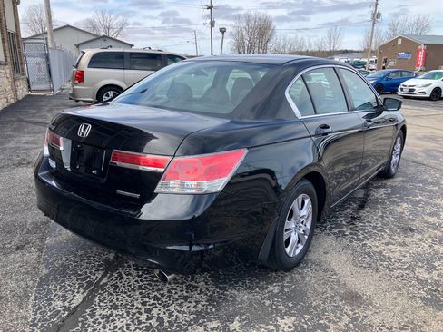 Used 2012 Honda Accord SE image 3