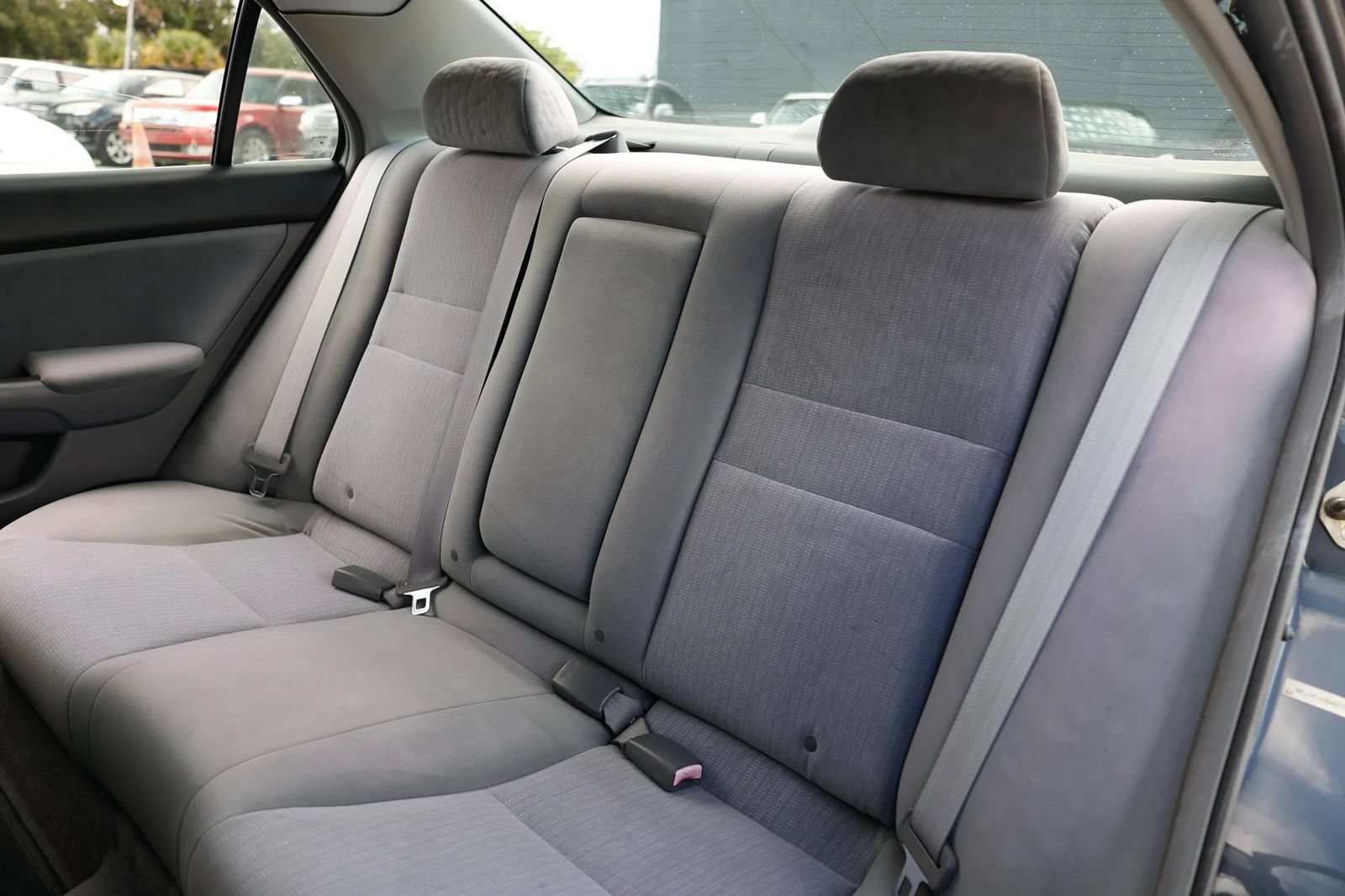 Used 2004 Honda Accord LX image 19