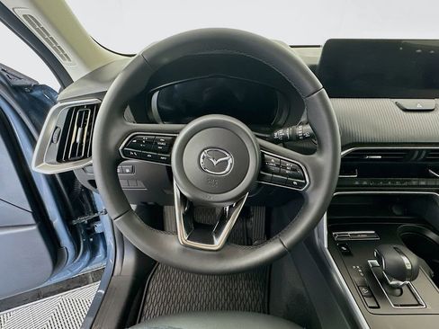 New 2026 MAZDA CX-70 SC AWD/4WD image 11