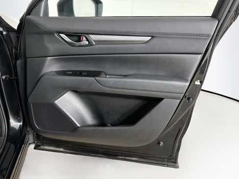 Used 2025 MAZDA CX-5 AWD 2.5 S w/ Select Package image 30