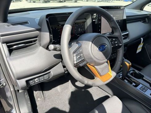 New 2026 Subaru Outback Wilderness AWD/4WD image 14