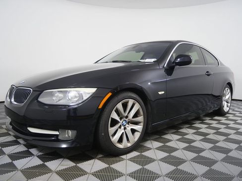 Used 2011 BMW 328i Coupe RWD image 7