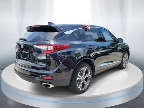 Used 2024 Acura RDX SH-AWD w/ Advance Package image 4