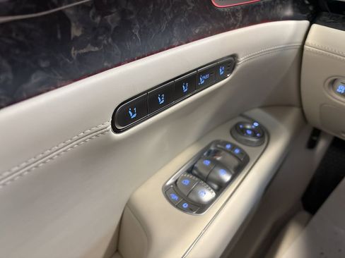 New 2026 Genesis G90 3.5T image 16