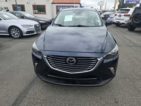 Used 2018 MAZDA CX-3 Grand Touring w/ Premium Package AWD/4WD image 3