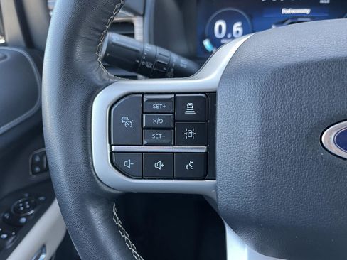 Used 2024 Ford Expedition Max Limited RWD image 23