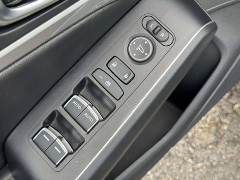 Used 2024 Acura Integra A-Spec FWD image 14