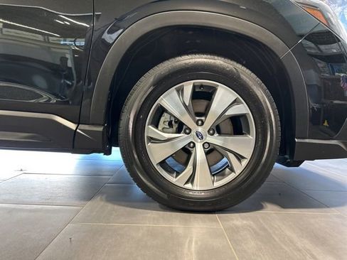 Used 2023 Subaru Ascent Premium w/ Convenience Package AWD/4WD image 43