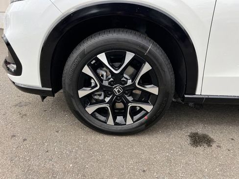 New 2026 Honda HR-V EX-L image 28