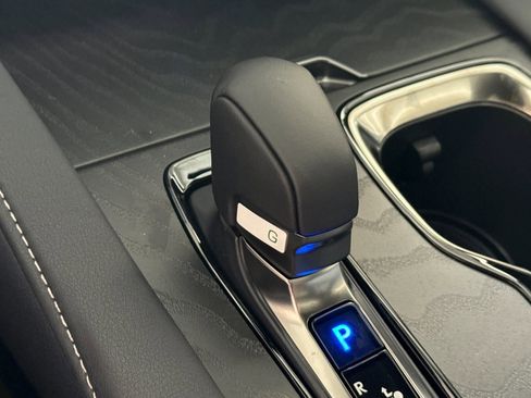 New 2026 Lexus RX 350 AWD/4WD image 14