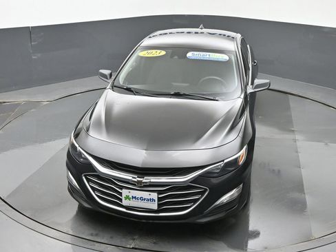 Used 2023 Chevrolet Malibu LS image 25