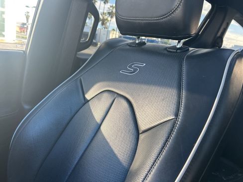 Used 2022 Chrysler Pacifica Limited w/ S Appearance Package image 33