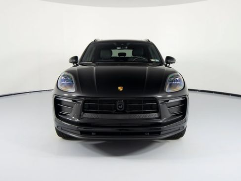 New 2026 Porsche Macan AWD/4WD image 13