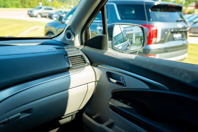 Used 2017 Honda Pilot EX-L image 30